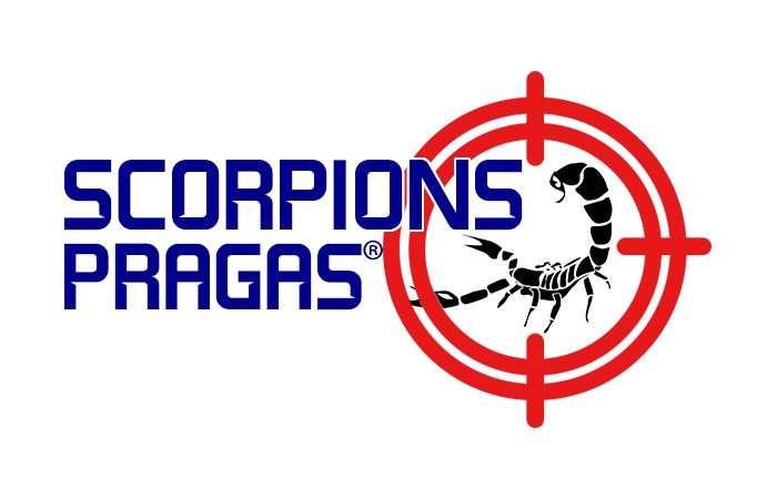 Scorpions Pragas